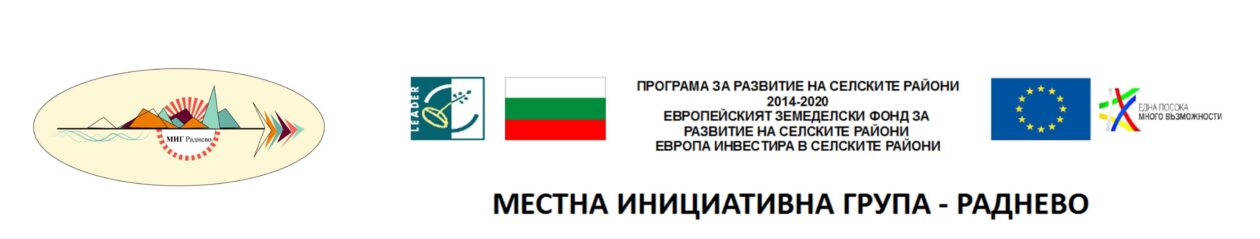 МИГ-Раднево